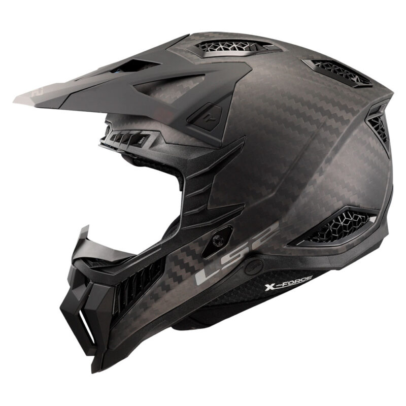 LS2 MX703 C X-FORCE PRO FIM Helmet