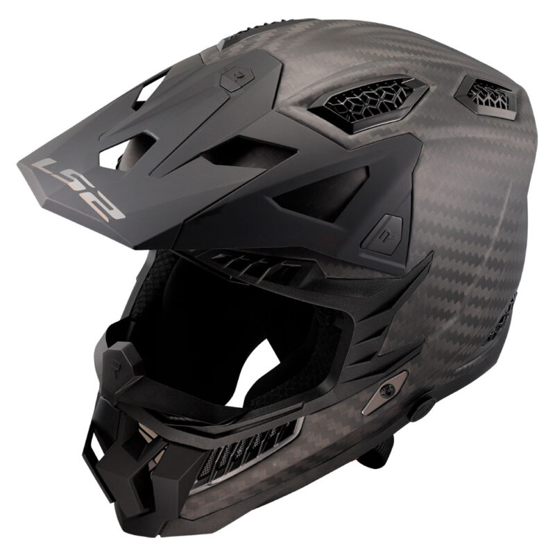 LS2 MX703 C X-FORCE PRO FIM Helmet