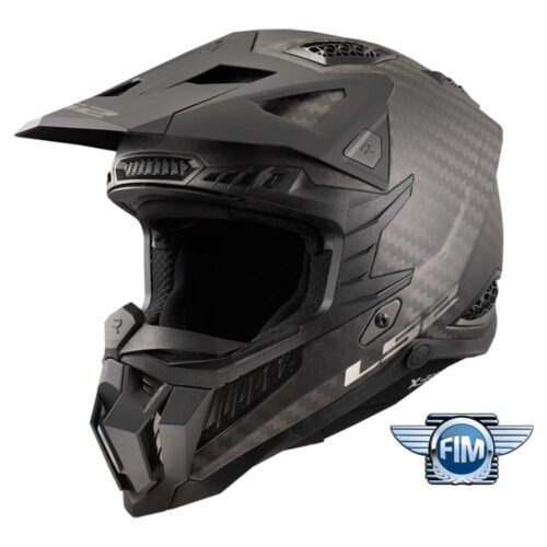 LS2 MX703 C X-FORCE PRO FIM Helmet