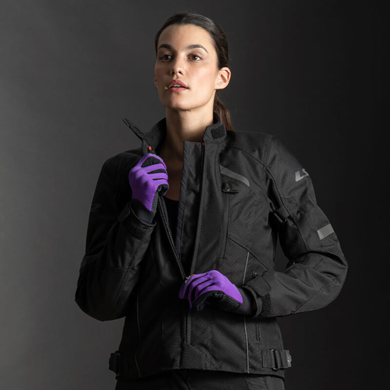 LS2 Serra Evo Lady Jacket