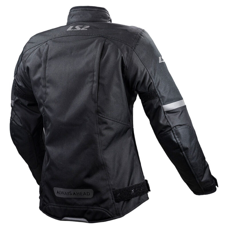 LS2 Serra Evo Lady Jacket