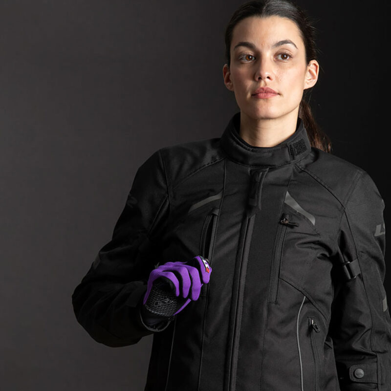LS2 Serra Evo Lady Jacket
