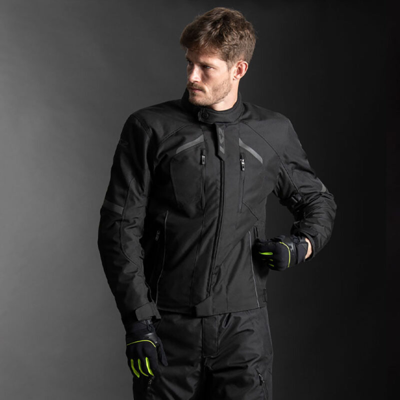LS2 Serra Evo Man Jacket