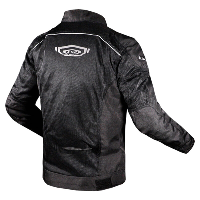 LS2 Airy Evo Man Jacket