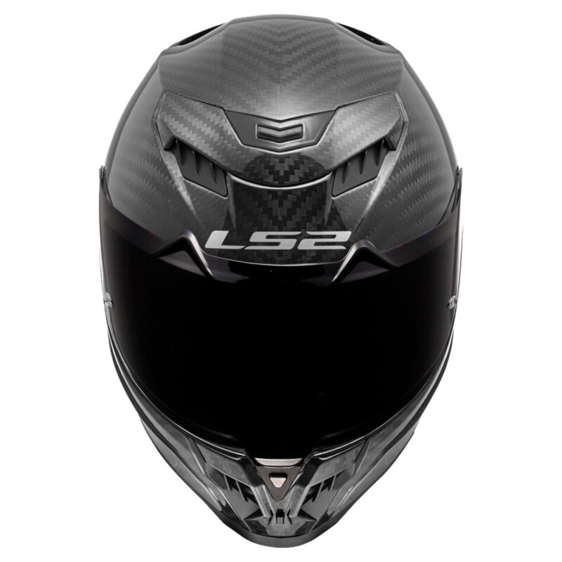 LS2 FF807 DRAGON helmet