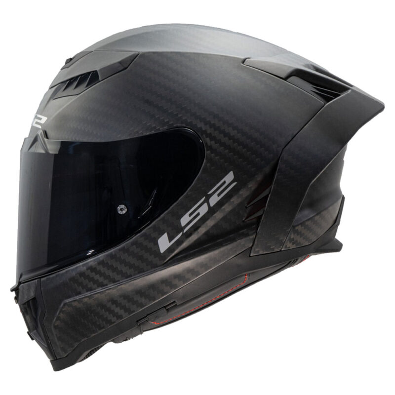 LS2 FF807 DRAGON helmet