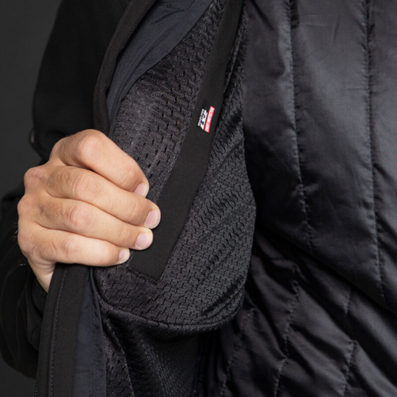 LS2 906 MAN CHEST PROTECTOR