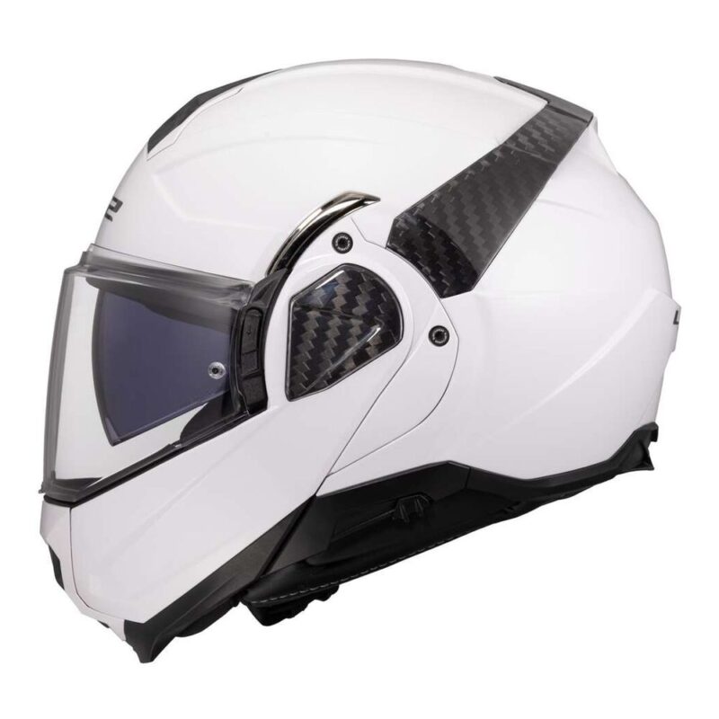 LS2 FF910 ADVANT II SOLID helmet