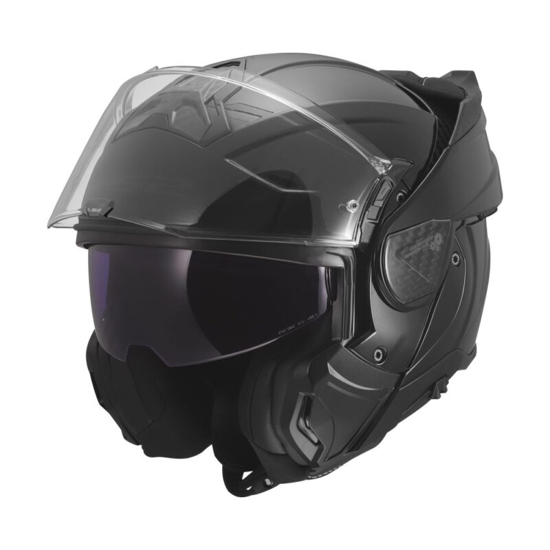 LS2 FF910 ADVANT II SOLID helmet