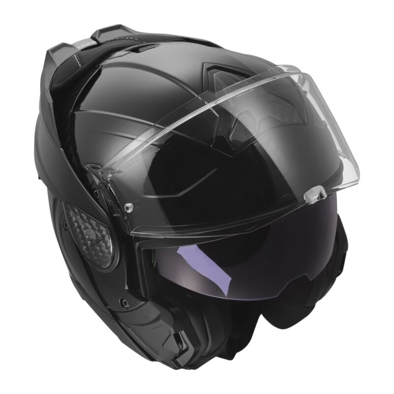 LS2 FF910 ADVANT II SOLID helmet