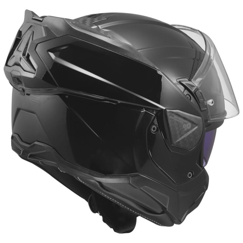 LS2 FF910 ADVANT II SOLID helmet
