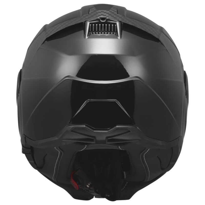 LS2 FF910 ADVANT II SOLID helmet