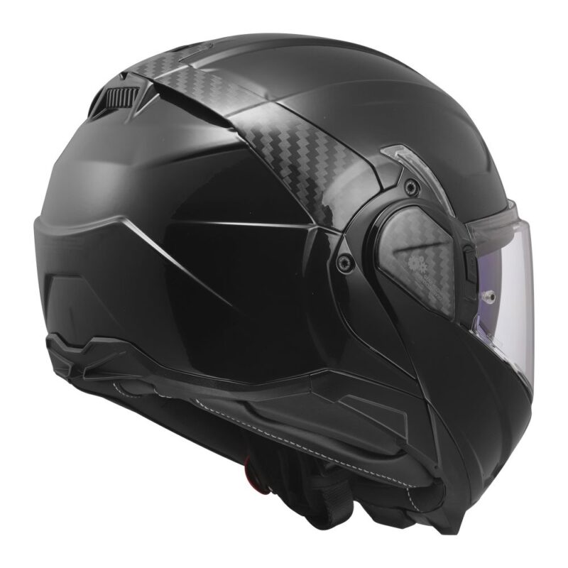 LS2 FF910 ADVANT II SOLID helmet