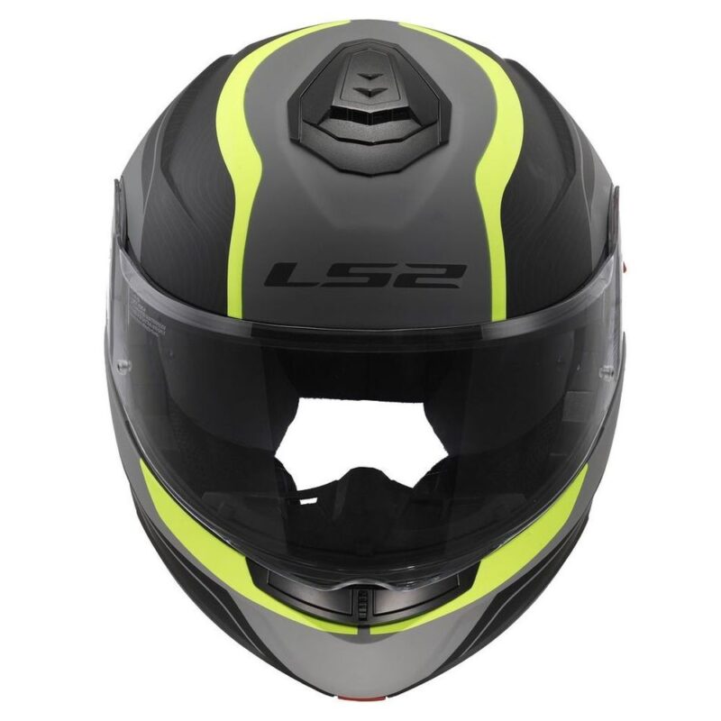 LS2 FF908 STROBE 2 MONZA helmet