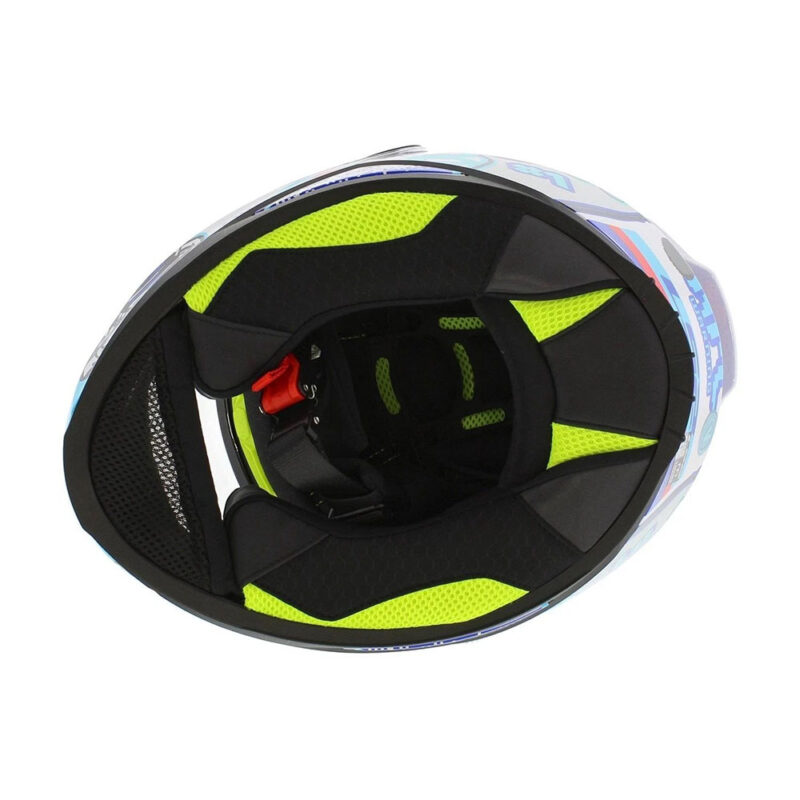 LS2 FF812 KID NEXT LEVEL helmet