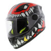 LS2 FF812 KID PUNK helmet