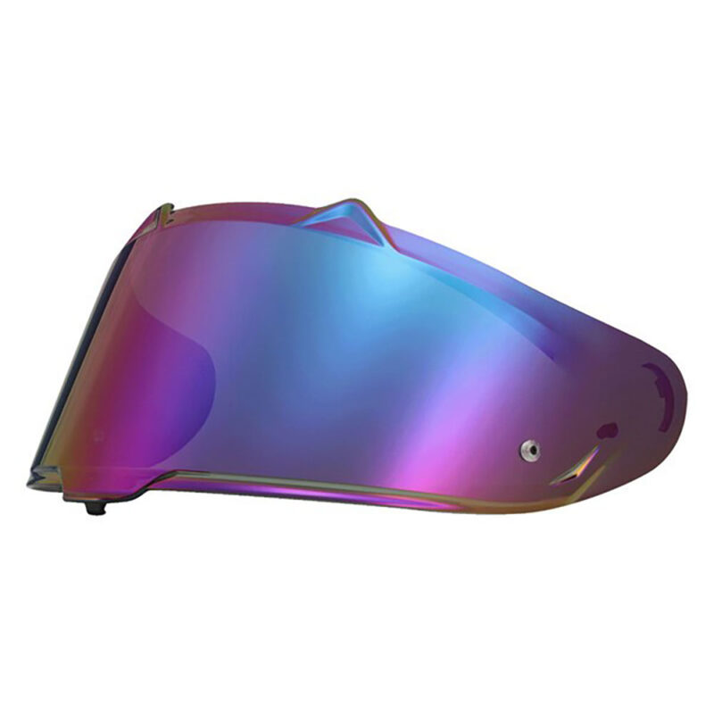 Visor for LS2 FF807/FF817
