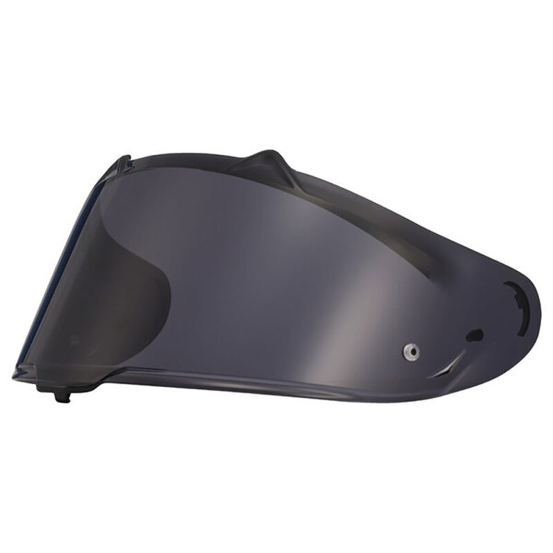Visor for LS2 FF807/FF817