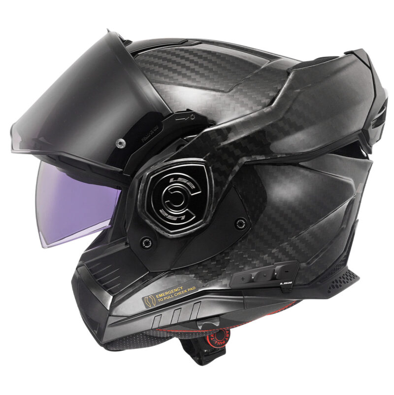 Система связи LS2 SPECTRUM