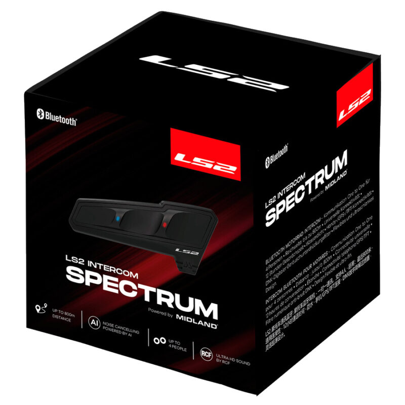 Система связи LS2 SPECTRUM