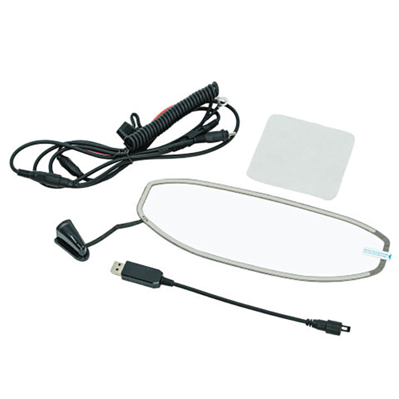 Противотуманная линза LS2 ELECTRIC ANTI-FOG