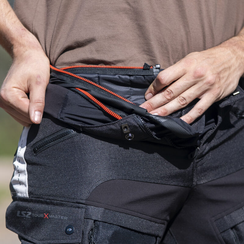 LS2 X-Master Man Pants