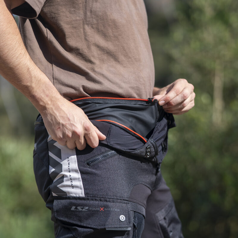 LS2 X-Master Man Pants