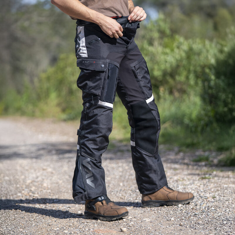 LS2 X-Master Man Pants