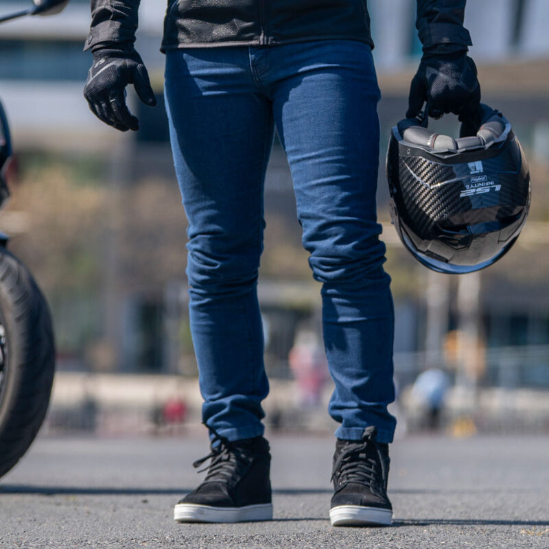 Брюки LS2 Stone Man Jeans