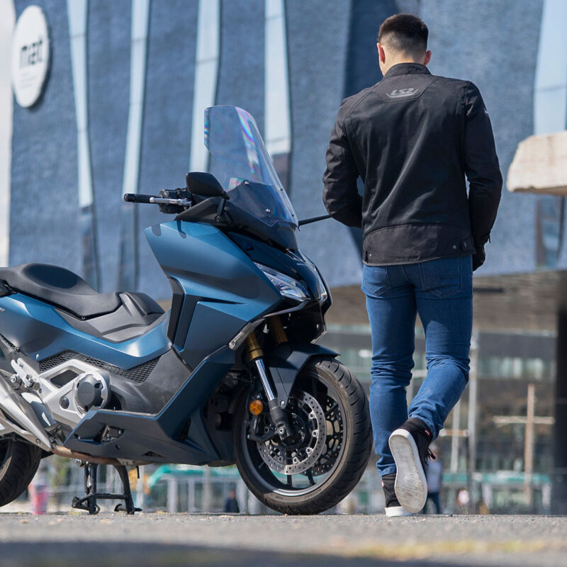 Брюки LS2 Stone Man Jeans