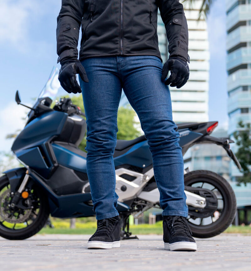 Брюки LS2 Stone Man Jeans