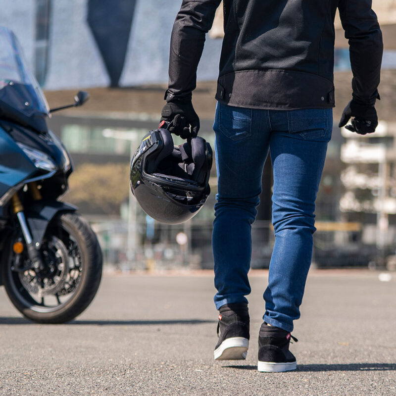 Брюки LS2 Stone Man Jeans