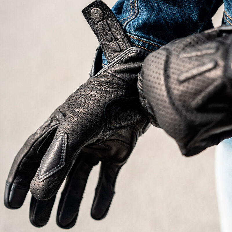 Перчатки LS2 Rust Man