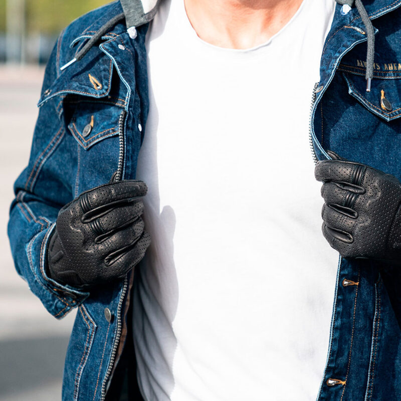 Перчатки LS2 Rust Man