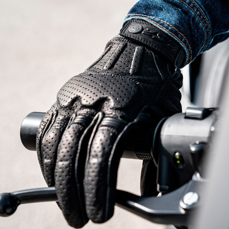 Перчатки LS2 Rust Man