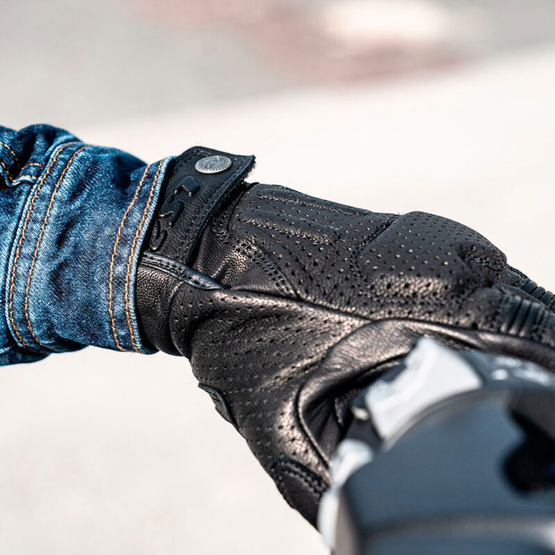 Перчатки LS2 Rust Man