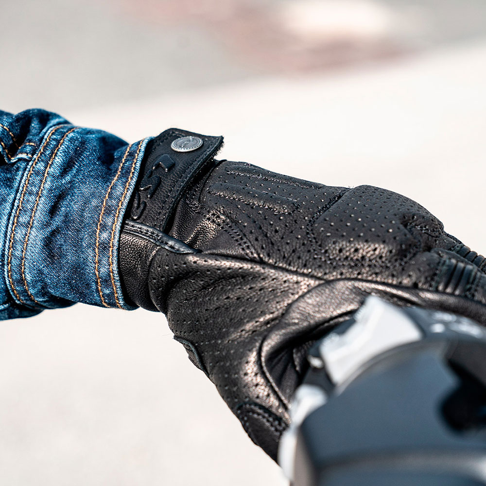 Перчатки LS2 Rust Man