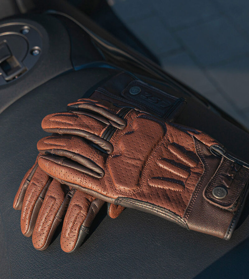 Перчатки LS2 Rust Man