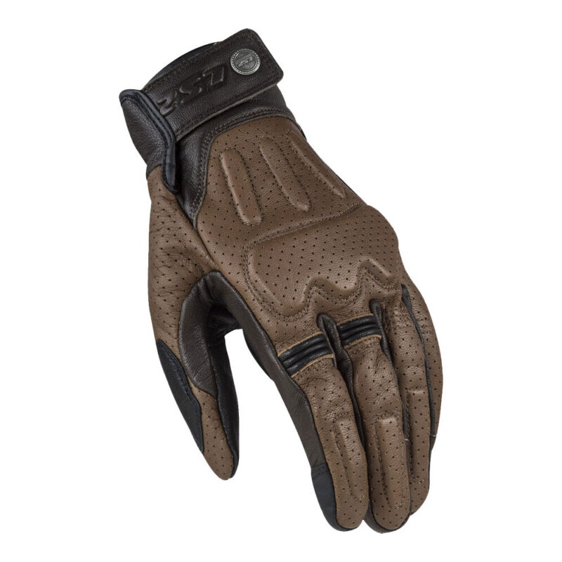 Перчатки LS2 Rust Man