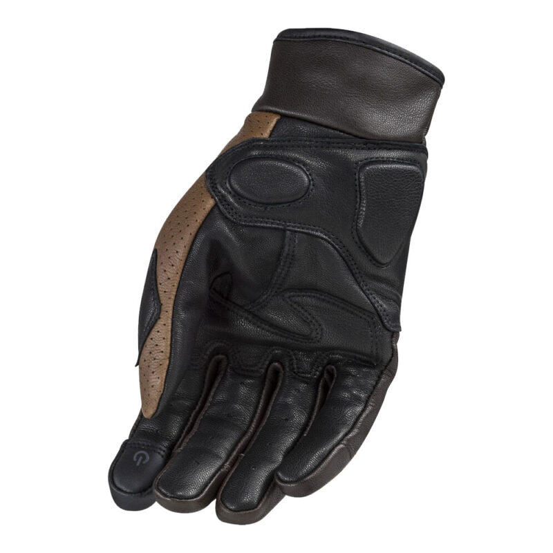 Перчатки LS2 Rust Man