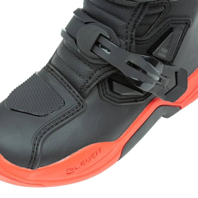 Мотоботы Eleveit X Peak Junior