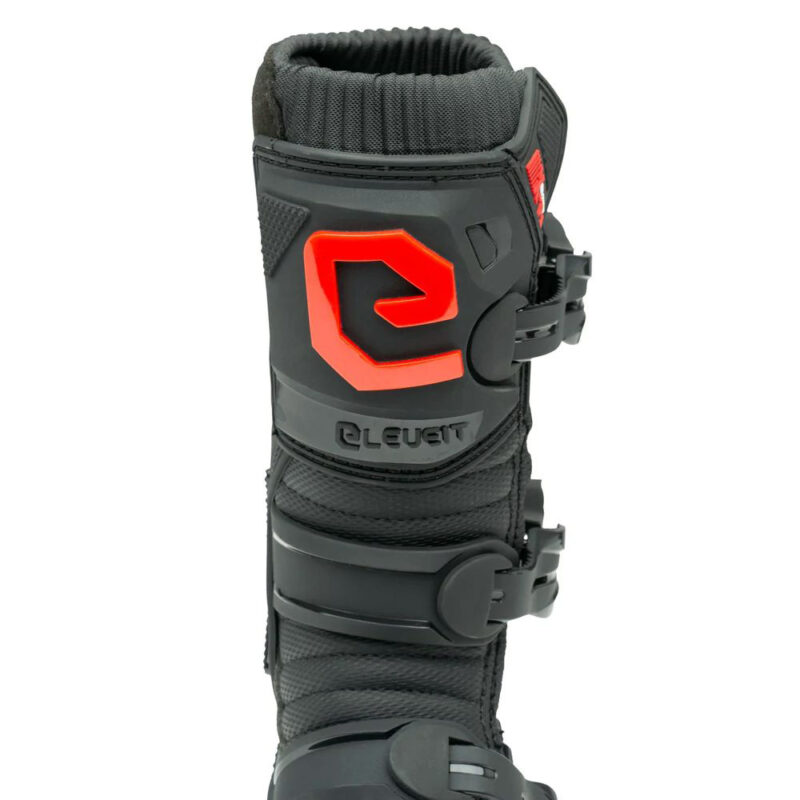 Мотоботы Eleveit X Peak Junior