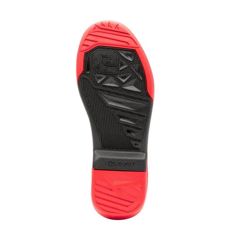 Мотоботы Eleveit X Peak Junior