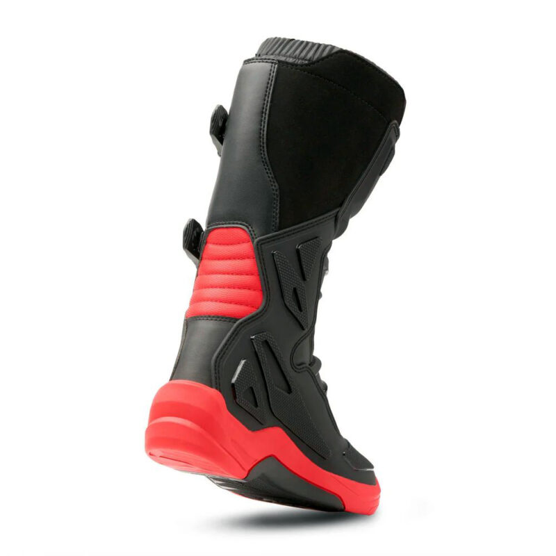 Мотоботы Eleveit X Peak Junior