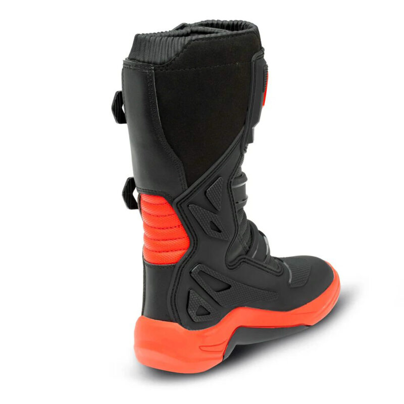 Мотоботы Eleveit X Peak Junior