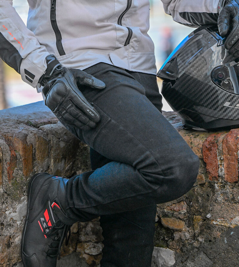 Брюки LS2 Bradford Man Jeans