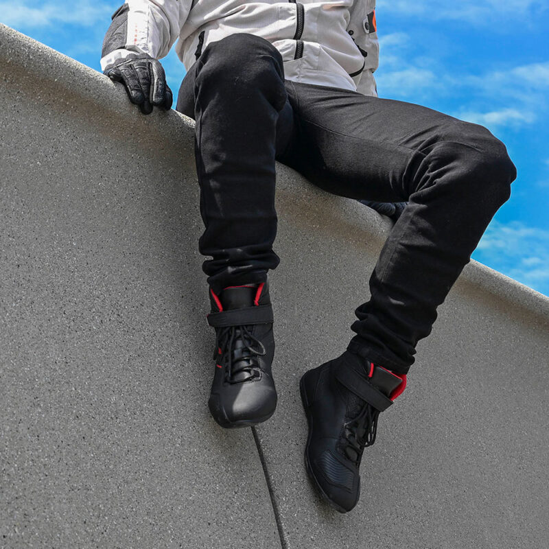 Брюки LS2 Bradford Man Jeans