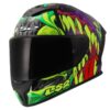 LS2 FF820 RAPID 3 LYCANT Helmet