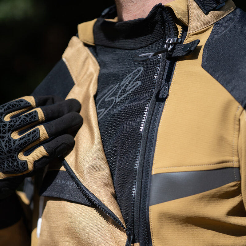 Куртка LS2 X-MASTER MAN