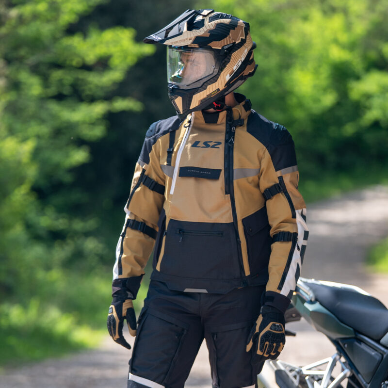 Куртка LS2 X-MASTER MAN